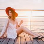 Женские сандалии Meira Aerothotic, черный - фото 4