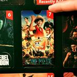 Адвент-календарь Netflix 2024, 24 предмета - фото 13