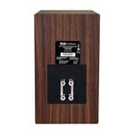 Полочная акустика ELAC Uni-Fi Reference UBR62, 2 шт, черный - фото 5