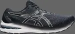 Кроссовки gt 2000 10 4e wide 'black white' Asics, черный - фото 2