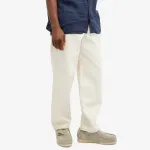 Джинсы YMC Bez, светло-кремовый - фото 2