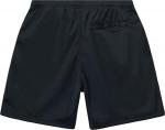 Шорты Stussy Arch Mesh Short 'Black', черный - фото 3