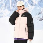 Стеганая куртка унисекс Jeep, коричневый - фото 19