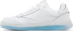 Кроссовки club c legacy 'white radiant aqua' Reebok, белый - фото 4