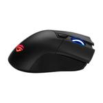 Мышь игровая ASUS ROG Gladius II Wireless, черный - фото 3