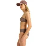 Lasca Roxy женский топ, коричневый - фото 4