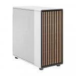 Корпус Fractal Design North XL, Full Tower, белый - фото 2