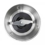 Кофемолка Breville BCG200, серебряный - фото 2