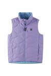 Детский жилет Furu Reima, фиолетовый - фото
