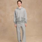 Унисекс свитшот Champion, серый - фото 10