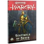 Миниатюра Games Workshop Warcry: Sentinels of Order (Softcover) - фото