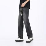 Джинсы унисекс Unite Life Hoods, синий - фото 9