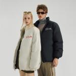 Пуховик Unisex Stillslow, фиолетовый (8926 в стиле пэчворк) - фото 8