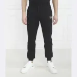 Спортивные брюки стандартного кроя Karl Lagerfeld, черный - фото