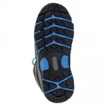 Походные ботинки Trespass Gillon II, синий - фото 2