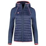 Худи Izas Navasa W, синий - фото