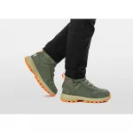 Ботинки Helly Hansen JK Shelter HT, зеленый - фото 7