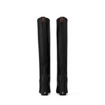 Donna Высокие сапоги Louis Vuitton, черный - фото 4