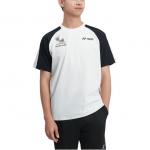 Футболка унисекс YONEX, бежевый - фото 5