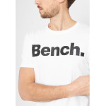 Футболка Bench Leandro, белый - фото 3