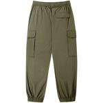 Городские функциональные карго-брюки Urban Function Series CAMEL, серый - фото 7