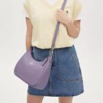 Сумка через плечо Hobo COACH - фото 4