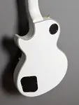 Epiphone Les Paul Custom 2024 Альпийский белый - фото 9