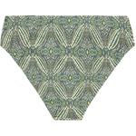 Bikinihose mixwraps Protest, зеленый - фото 2