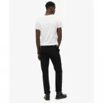 Брюки Superdry Premium Regular Fit chino, черный - фото 6