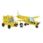 61969 Блоки Connect — легкий самолет/джип — S Trefl - фото 2