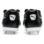 Футбольные бутсы Puma King Top SG, белый - фото 6