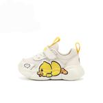 Обувь для малышей, кроссовки B.Duck, цвет Marfil (winter leather) - фото 2