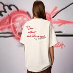 Футболка унисекс Rickyisclown, черный - фото 5