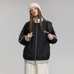 DARKCIRCLE Куртка Unisex, Black (Lapel Style) - фото 10