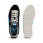 Кроссовки x liberaiders suede 'destination unknown' Puma, синий - фото 4