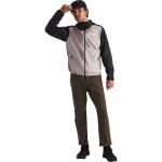Куртка The North Face TNF Cyclone Wind The North Face, Moonstone Grey/TNF Black - фото 5