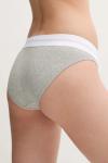 Трусики Calvin Klein Underwear, серый - фото 2