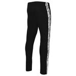 Брюки Umbro Eyre Logo Long, черный - фото 2