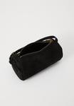 Сумка кросс-боди GAP BARREL SHOULDER BAG, Black 22/Black - фото 3
