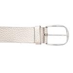 Ремень VANZETTI, Gold - фото 4