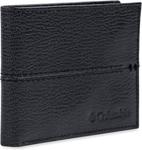 Кошелек Columbia Men's, Black Center Stitch - фото 2
