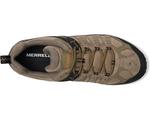 Ботинки походные мужские Merrell Accentor 3, коричневый/черный - фото 3