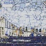 Рубашка Supreme Mosaic Short-Sleeve, мультиколор - фото 3