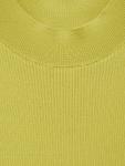 Топ Albert Knit Mango, Bright Yellow - фото 7