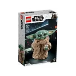 Конструктор Малыш 75318 LEGO Star Wars - фото 2