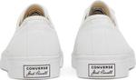 Кроссовки Converse Jack Purcell Ox White, белый - фото 6