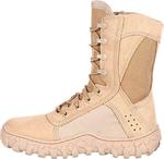 Ботинки Rocky Men's S2V Work, бежевый - фото 2