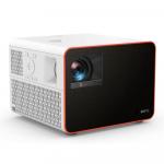 Проектор BenQ X3100i, игровой, 4K, UHD, HDR, серый - фото