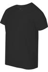 Футболка Gildan Performance Youth, черный - фото 3