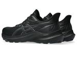 Кроссовки для бега Asics GT-2000 12 унисекс, черный - фото 6